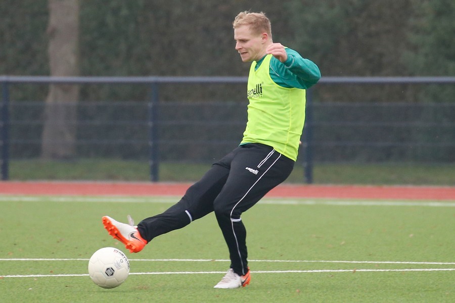 Training SV Straelen (02.01.20219_3