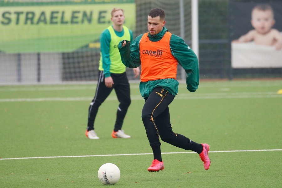 Training SV Straelen (02.01.20219_4