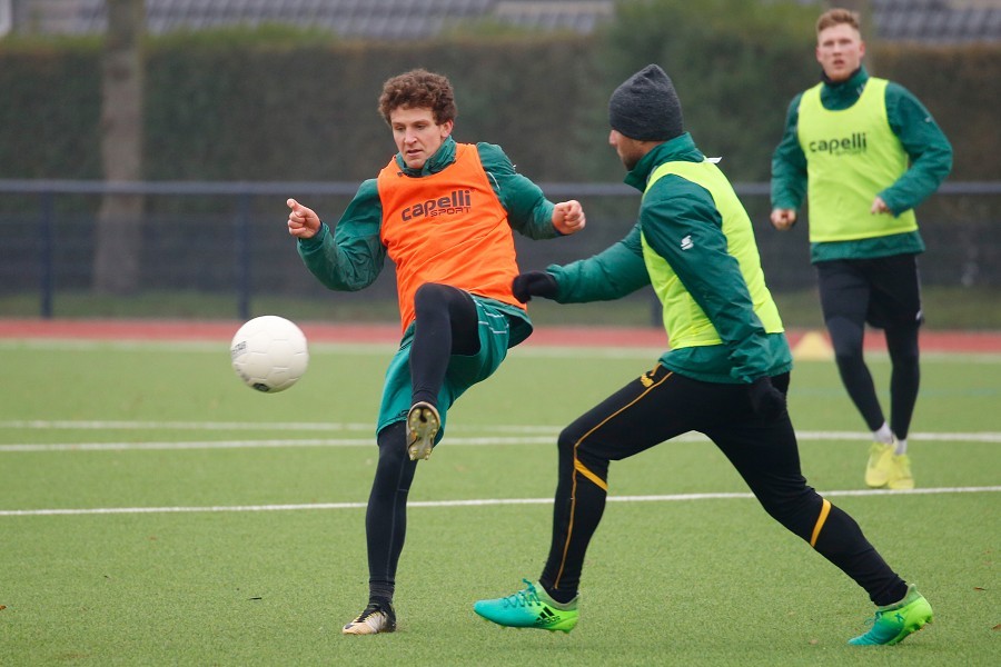 Training SV Straelen (02.01.20219_6