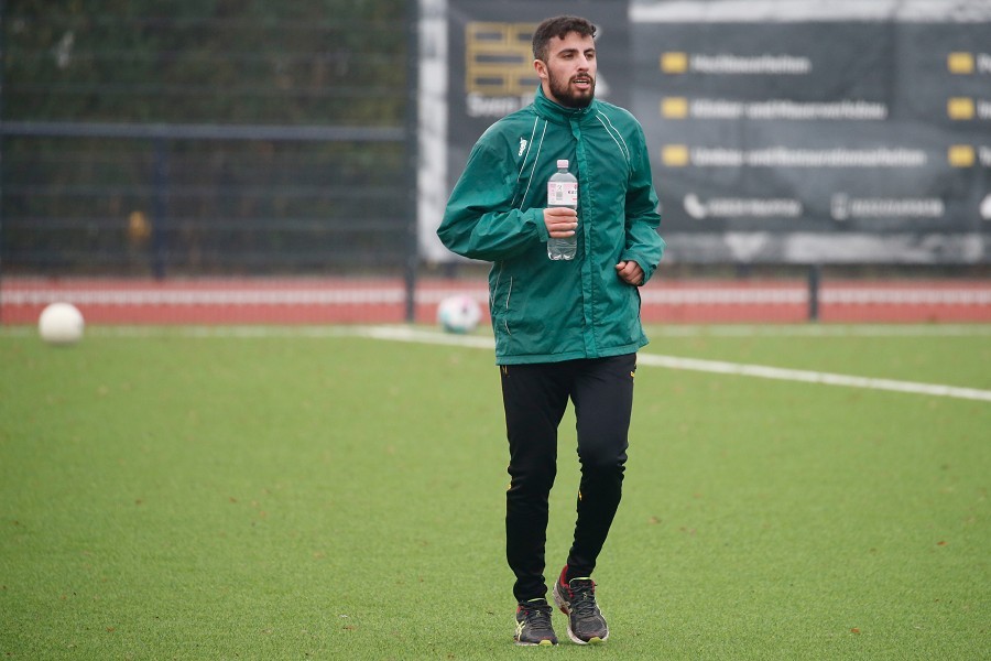 Training SV Straelen (02.01.2021)_10