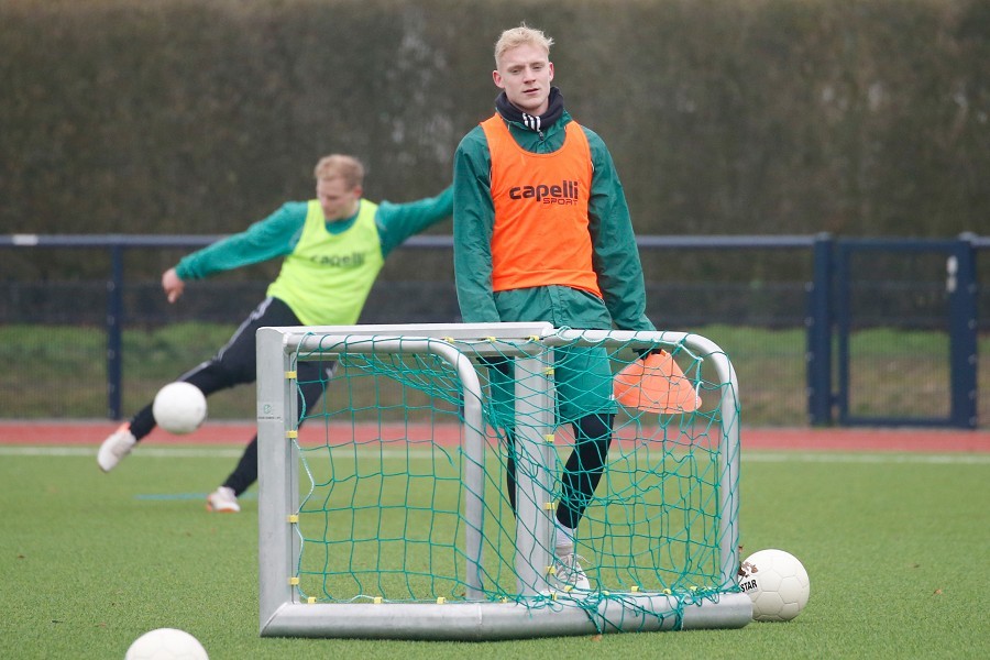 Training SV Straelen (02.01.2021)_13