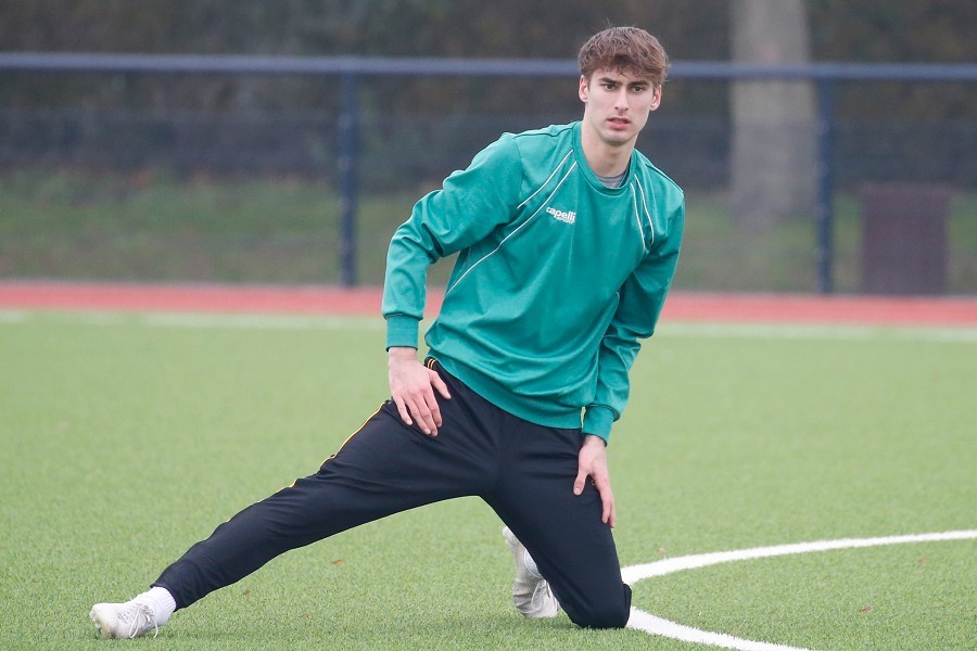 Training SV Straelen (02.01.2021)_4