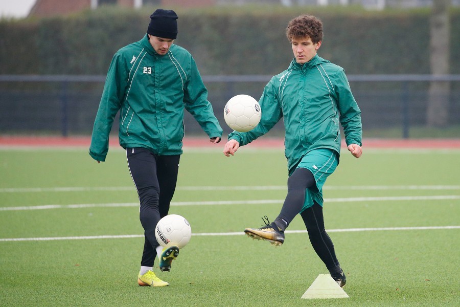 Training SV Straelen (02.01.2021)_6