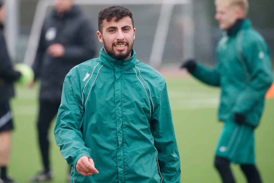 Training SV Straelen (02.01.2021)_7