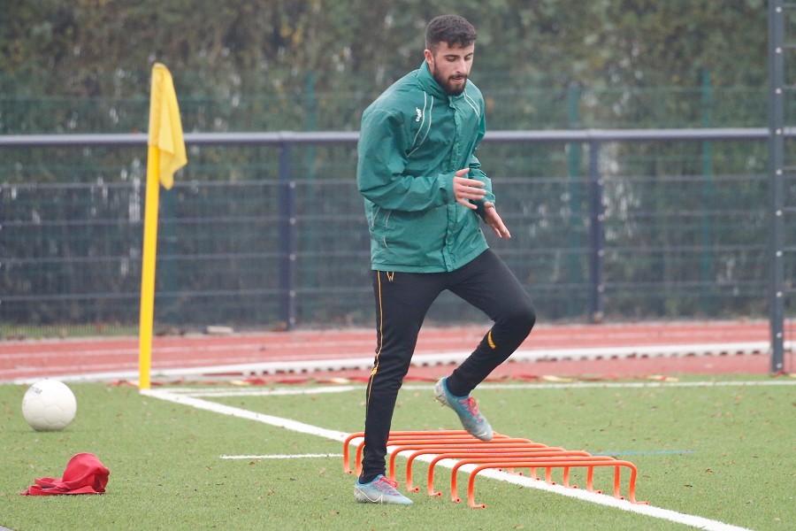 Training SV Straelen (02.01.2021)_7