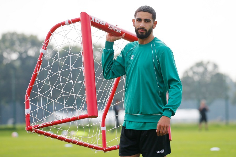 Training SV Straelen (02.09.2021)_22