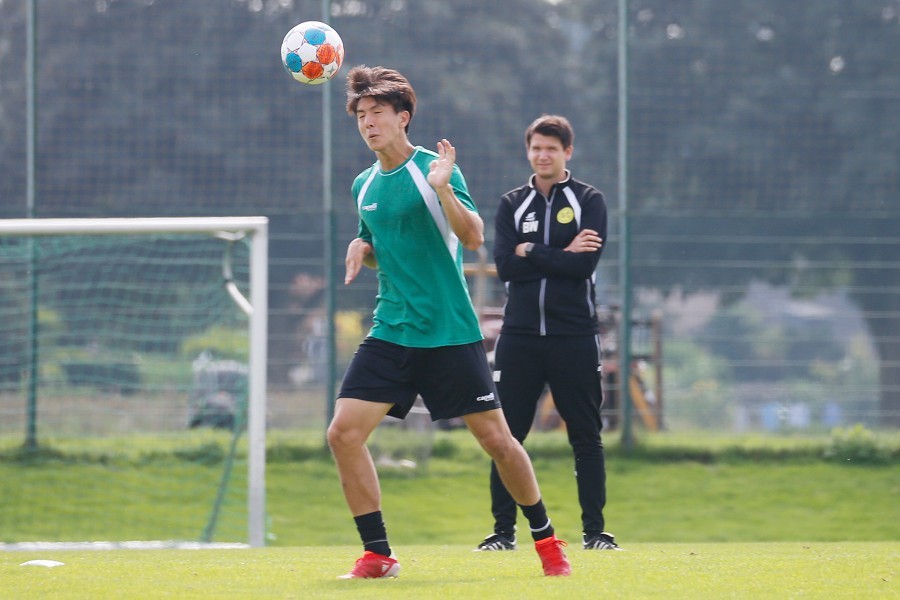 Training SV Straelen (02.09.2021)_25