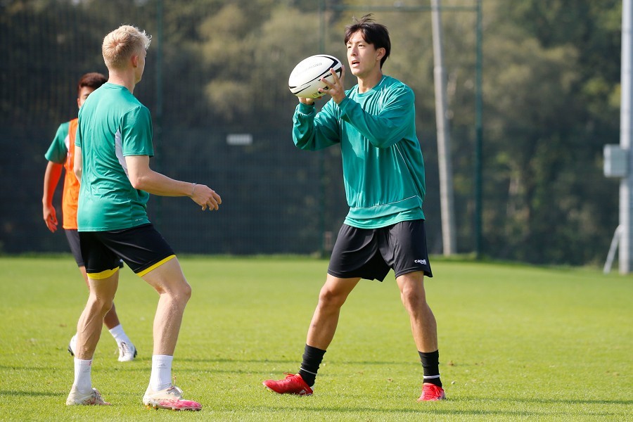 Training SV Straelen (02.09.2021)_2