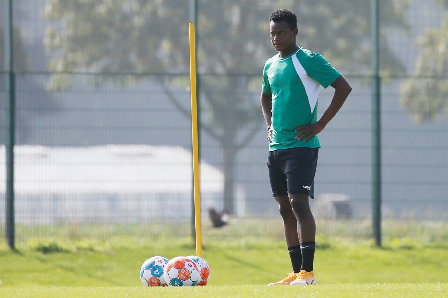 Training SV Straelen (02.09.2021)_6