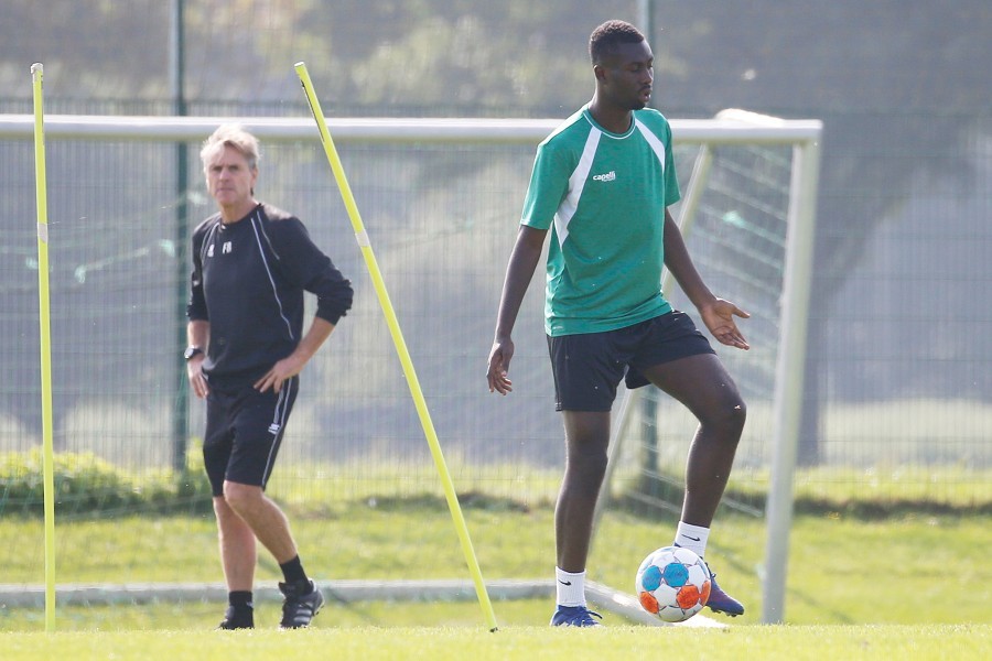 Training SV Straelen (02.09.2021)_8