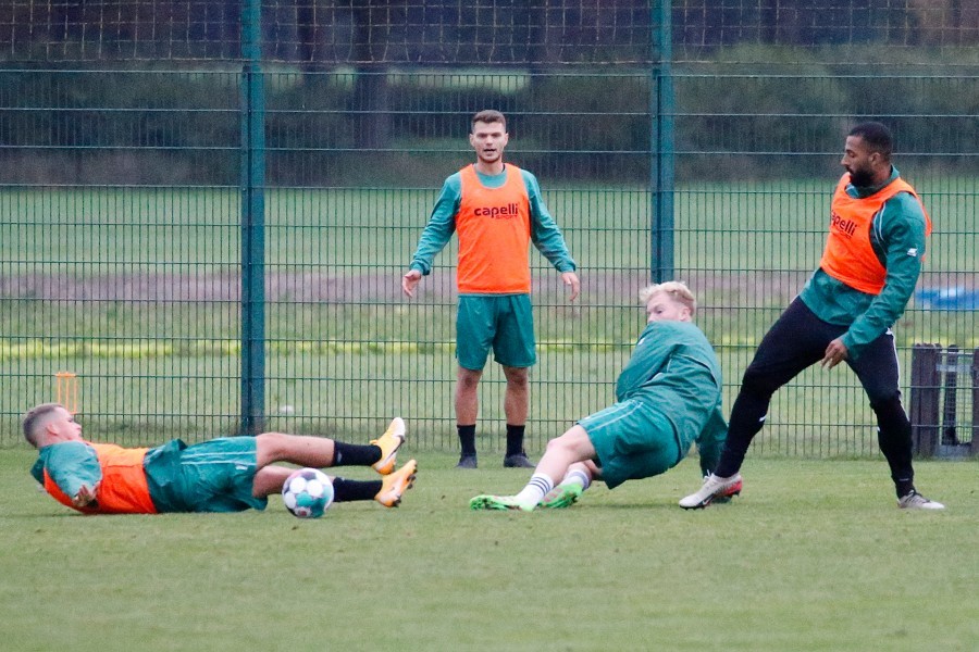 Training SV Straelen 02.10.2020_12