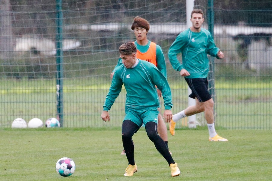 Training SV Straelen 02.10.2020_4