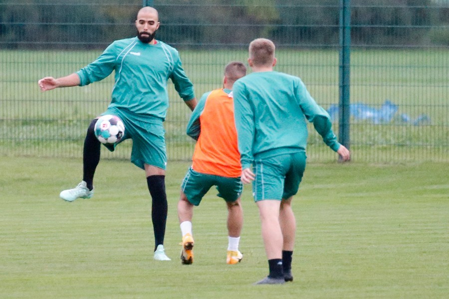 Training SV Straelen 02.10.2020_6