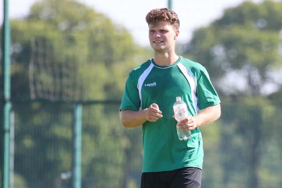 Training SV Straelen (22.06.2022)_11