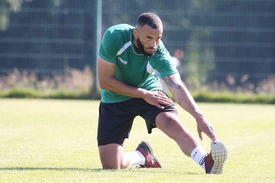 Training SV Straelen (22.06.2022)_14