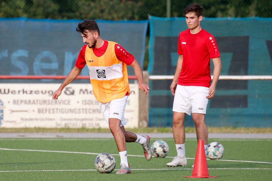 Training VSF Amern (23.07.2020)_12