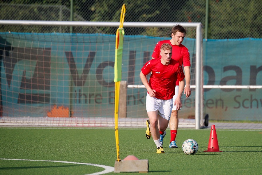 Training VSF Amern (23.07.2020)_3