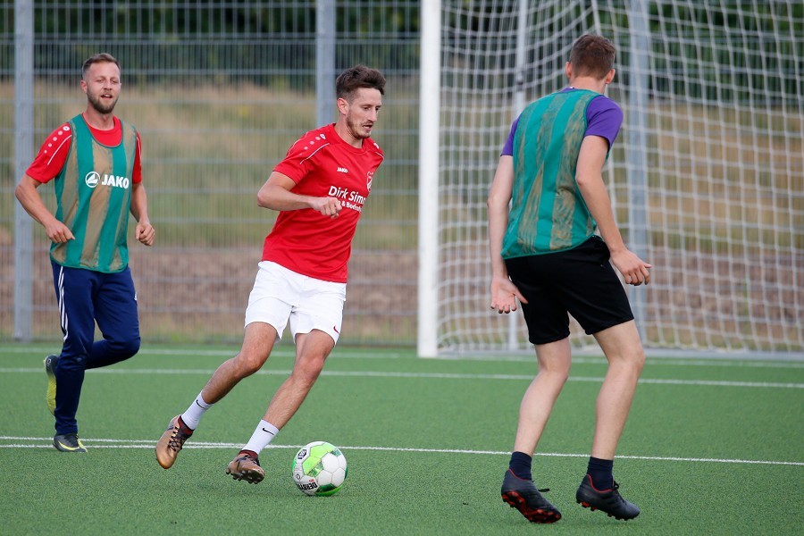 Training VSF Amern III (01.07.2020)_10