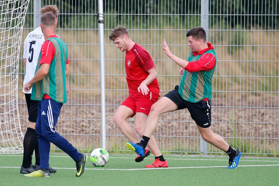 Training VSF Amern III (01.07.2020)_11