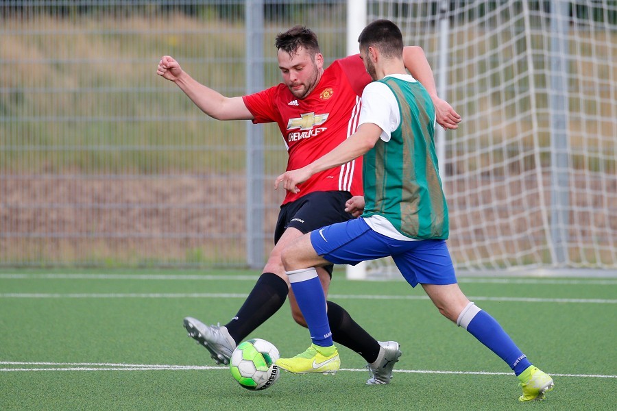 Training VSF Amern III (01.07.2020)_12