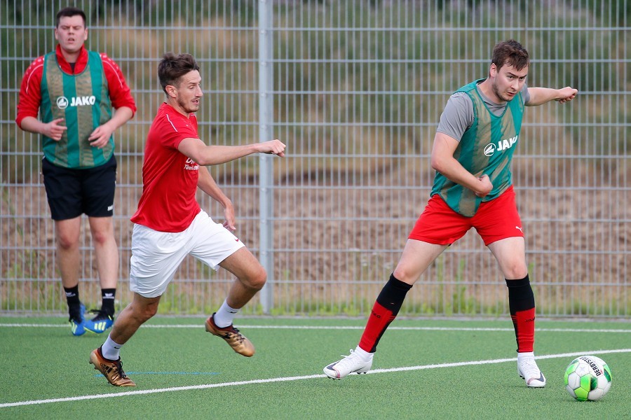 Training VSF Amern III (01.07.2020)_13