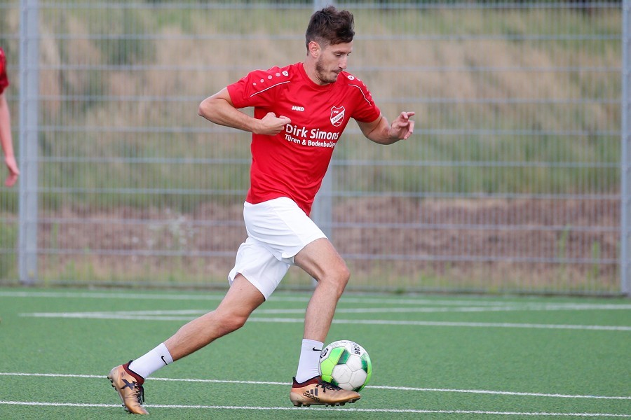 Training VSF Amern III (01.07.2020)_7