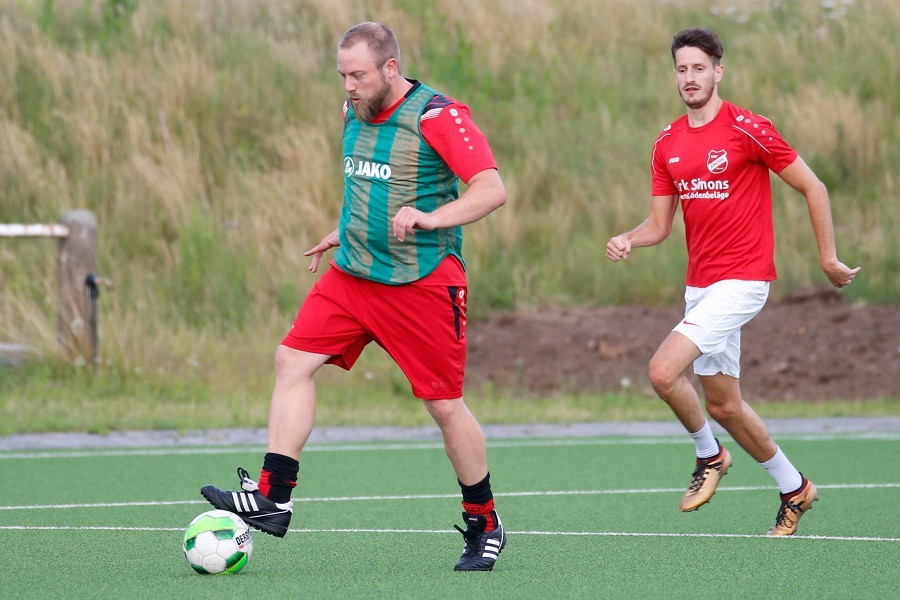 Training VSF Amern III (01.07.2020)_9