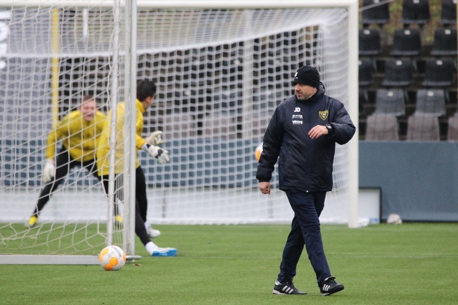 Training VVV Venlo 11.02.2019_13