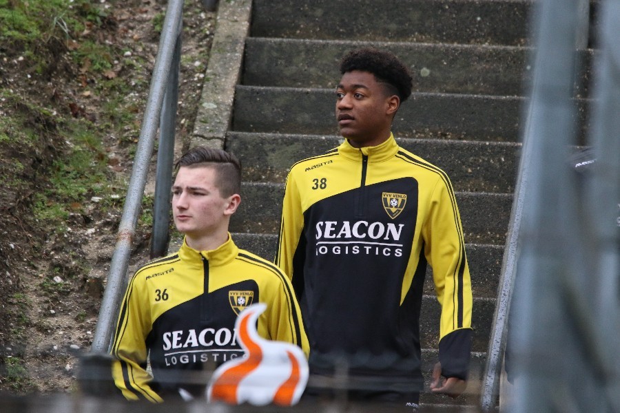 Training VVV Venlo 11.02.2019_16