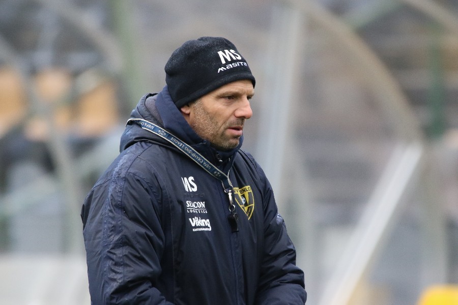 Training VVV Venlo 11.02.2019_17