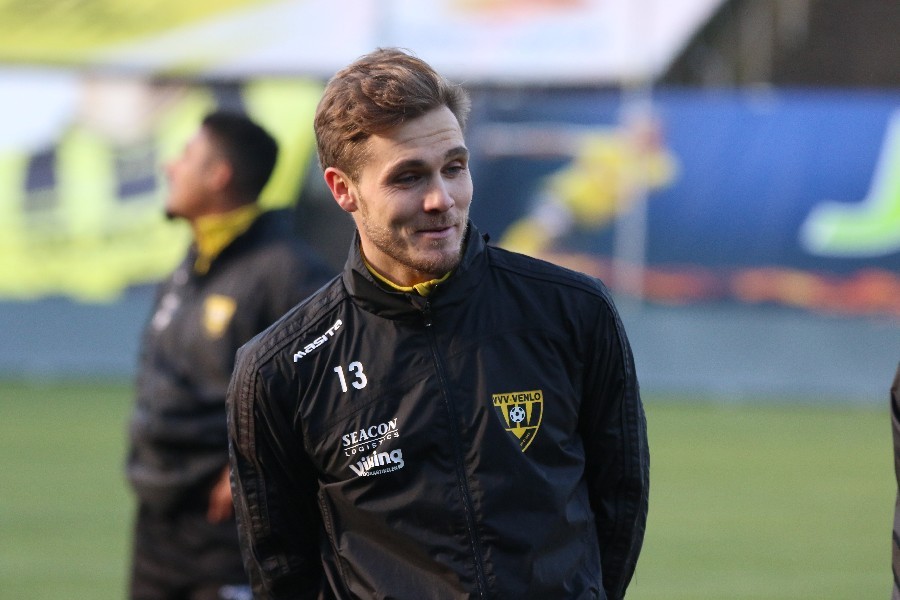 Training VVV Venlo 11.02.2019_24