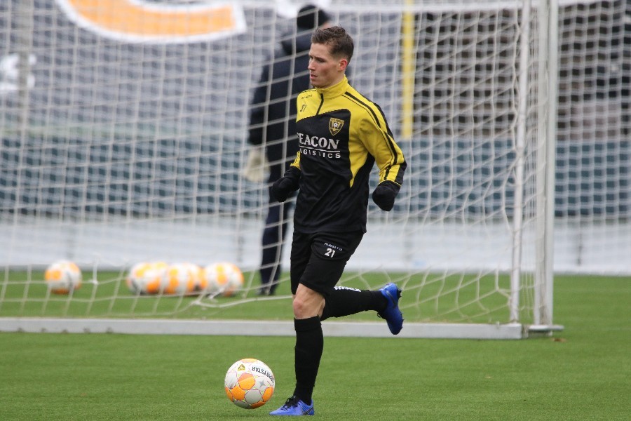 Training VVV Venlo 11.02.2019_9