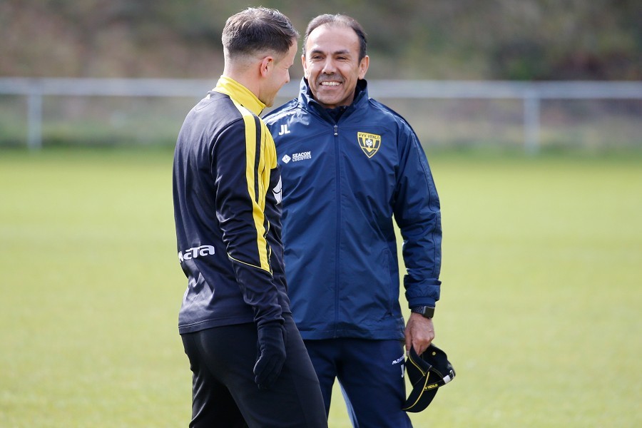 Training VVV Venlo (17.03.2021)_12