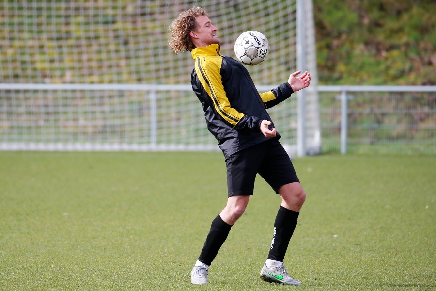 Training VVV Venlo (17.03.2021)_16