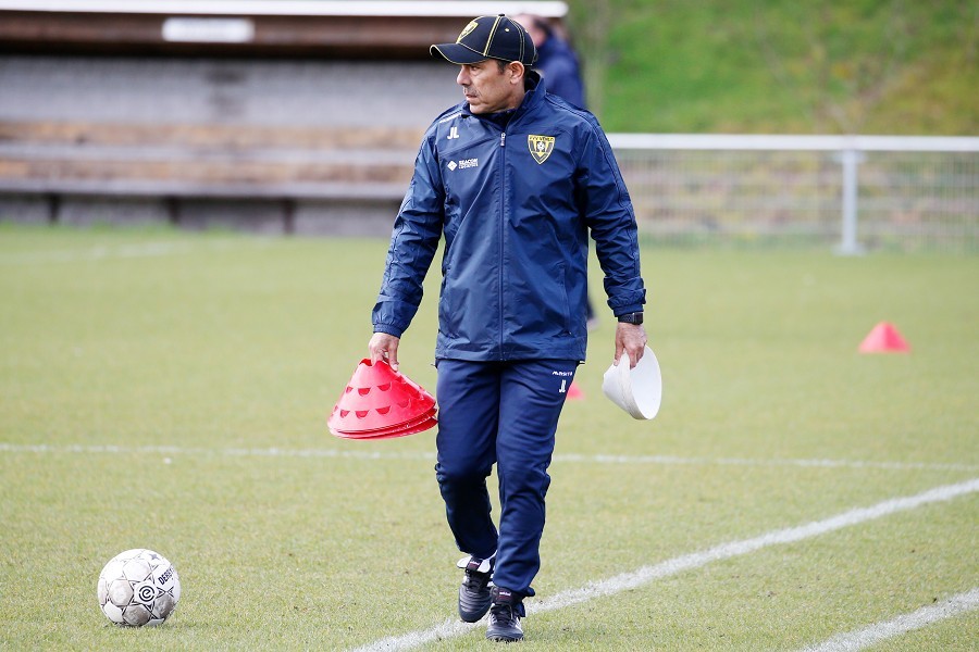 Training VVV Venlo (17.03.2021)_18