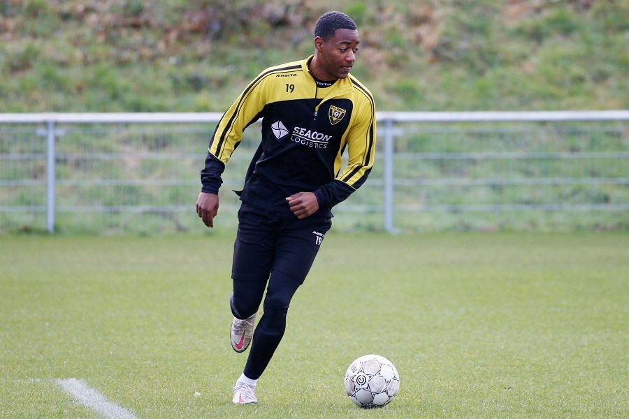 Training VVV Venlo (17.03.2021)_20