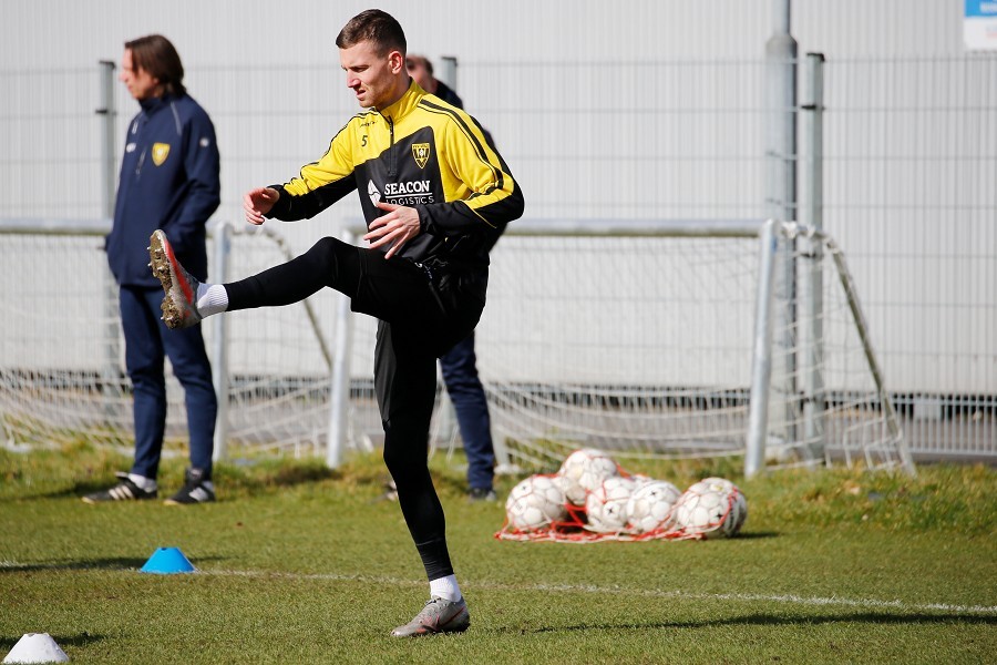 Training VVV Venlo (17.03.2021)_26