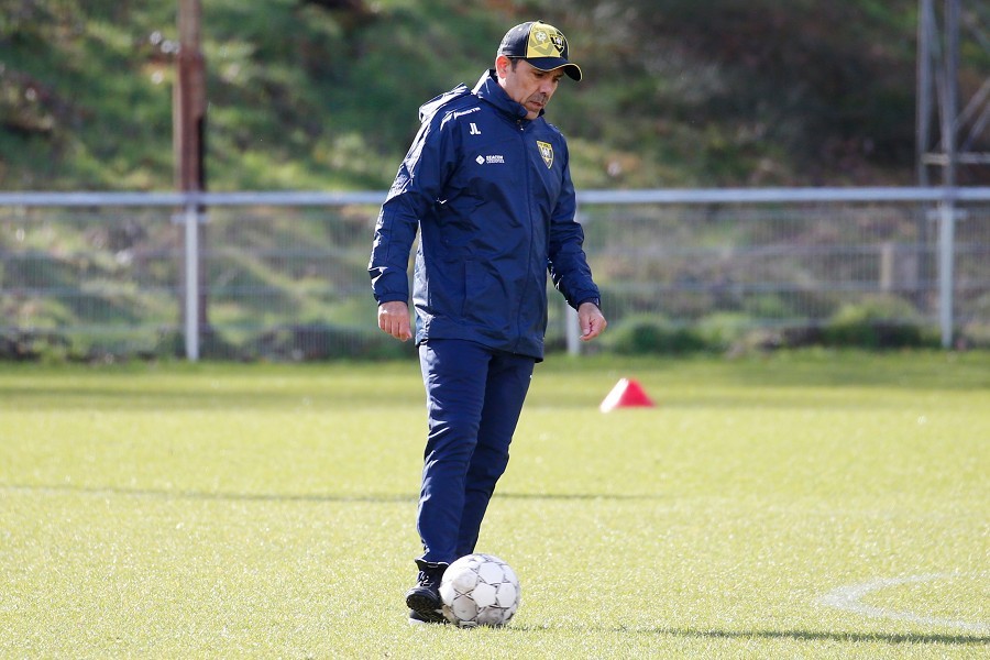 Training VVV Venlo (17.03.2021)_28