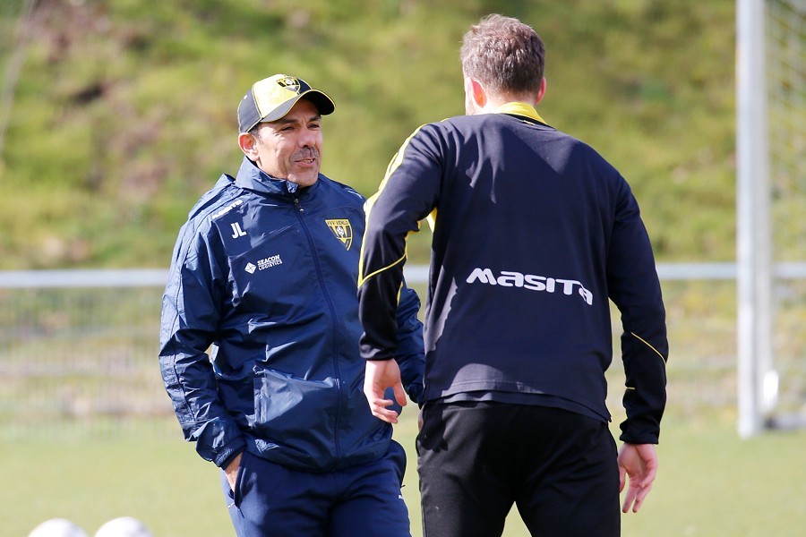 Training VVV Venlo (17.03.2021)_29