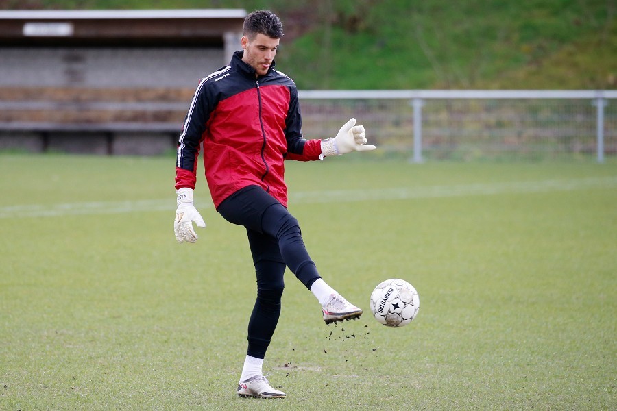 Training VVV Venlo (17.03.2021)_2