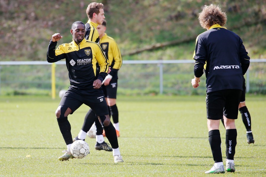 Training VVV Venlo (17.03.2021)_30