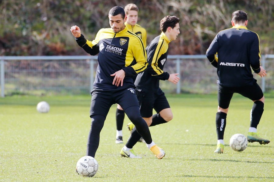 Training VVV Venlo (17.03.2021)_31