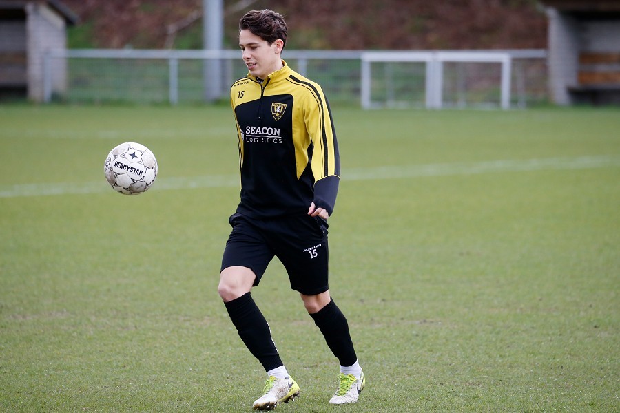 Training VVV Venlo (17.03.2021)_3