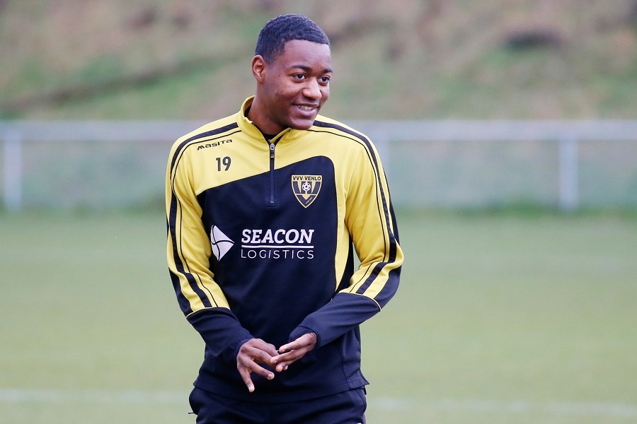 Training VVV Venlo (17.03.2021)_4