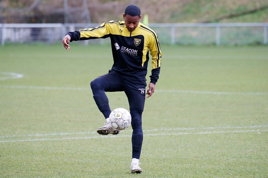 Training VVV Venlo (17.03.2021)_5