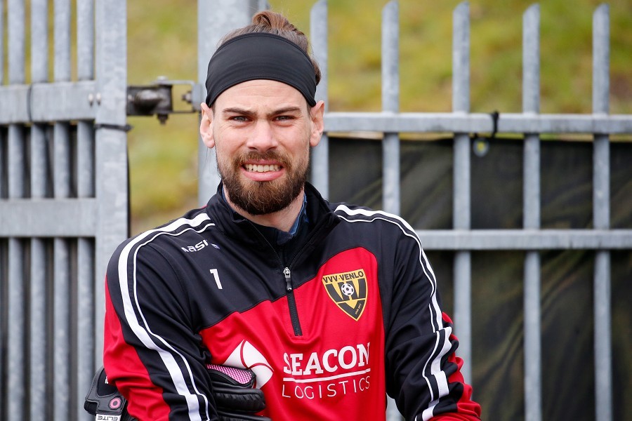 Training VVV Venlo (17.03.2021)_6