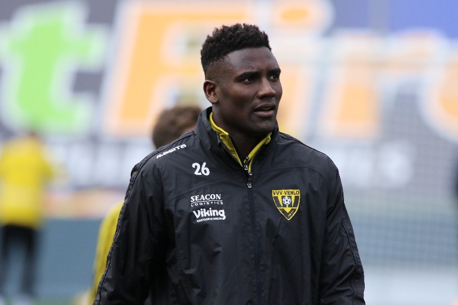 Training VVV Venlo 19.02.2019_10