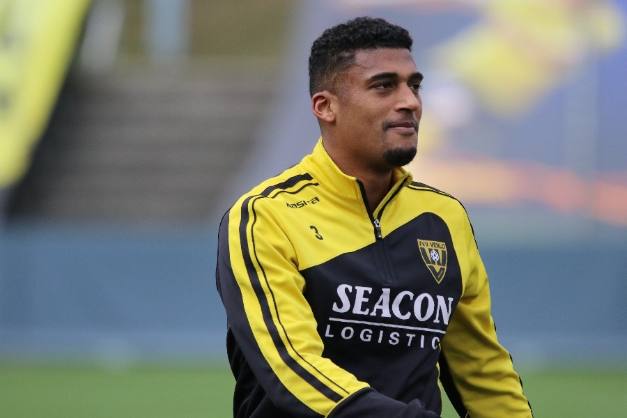 Training VVV Venlo 19.02.2019_11