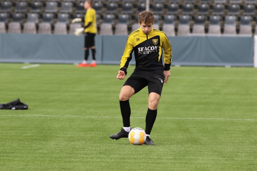 Training VVV Venlo 19.02.2019_17