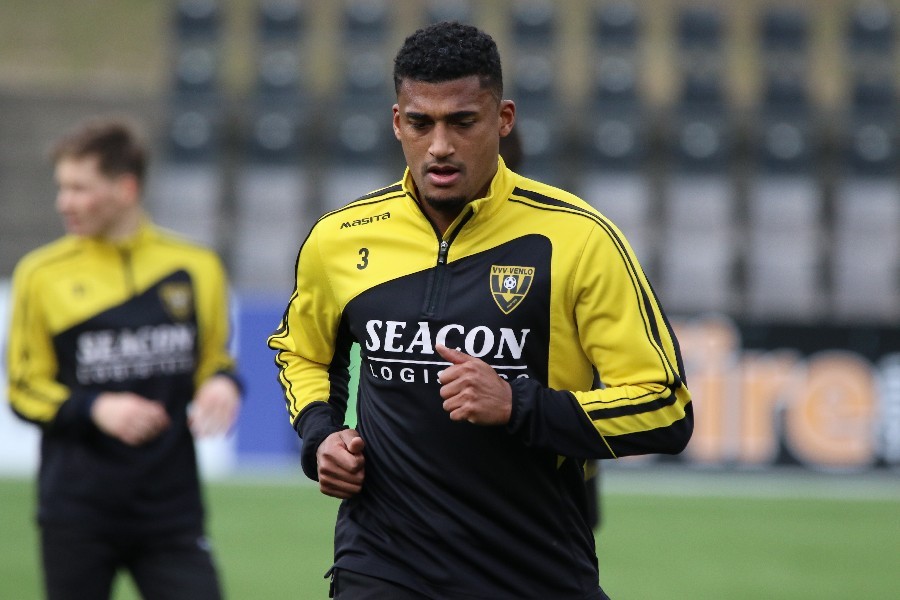 Training VVV Venlo 19.02.2019_18